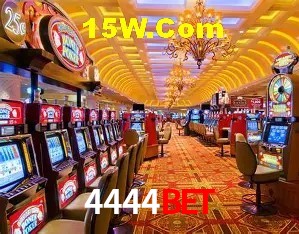 Weekend Specials 4444Bet