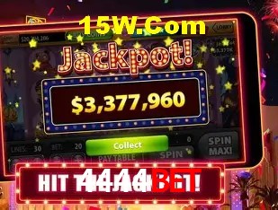 Game Providers 4444Bet