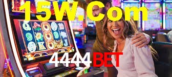 Tournaments 4444Bet