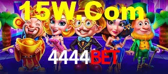 Programa VIP 4444Bet