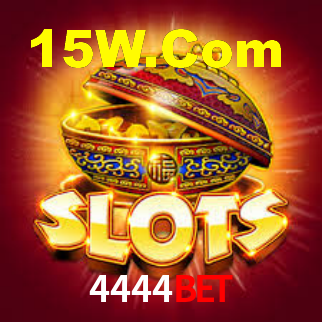 4444Bet App Interface