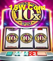 Exclusive Offers 4444Bet